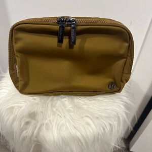Lululemon belt bag